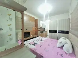 Jangan Sampai Kehabisan Studio Full Furnish Green Bay Pluit Dekat Mall