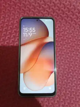 Jual Xiaomi Redmi Note 12 4G 6+128GB