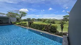 Citraland, Bukit Golf, Rumah mewah, Golf View