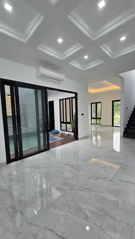 HOT UNIT AVANI ANANTHA BSD Hoek boulevard Selatan Barat with POOL