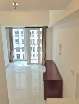 disewakan aptm studio ada ac tokyo riverside