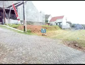 Tanah Kav Cluster Jl Candi Kalasan Manyaran Semarang dekat RS Karyadi