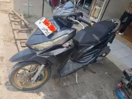 Honda Vario 150 Thn 2015