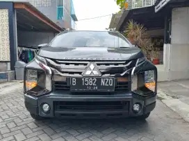 Mitsubishi Xpander cros PP rockford fordstage