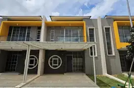 Pantai Indah Kapuk 2 - Cluster Arcadia (8x15)