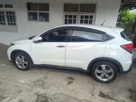 Honda HR-V 2016 Bensin