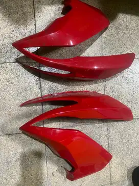 Sayap kiri kanan aerox old 2019