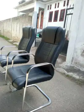 Kursi hadap/ kursi kantor