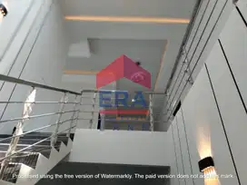 Dijual Rumah di Telaga Golf, Malang