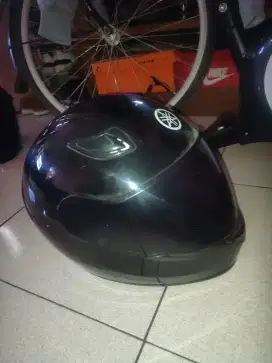 termurah helm original fullface yamaha