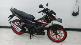 Honda New Sonic 150 R 2021 Dp.1,5jt