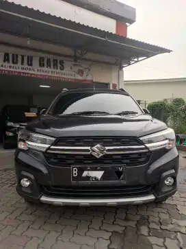 NEGO ABIS! Suzuki XL 7 Beta AT 2022 TDP_25jt