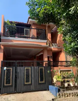 RUMAH MEWAH MURAH TAMAN ADHILOKA