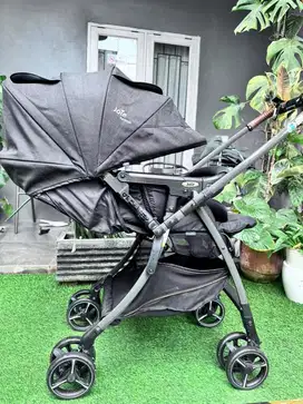 Stroller Joie Signature Baggi 4WD