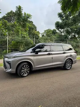Toyota Avanza 2021 Bensin