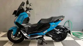Alva Cervo 2023 - 2 Baterai KM Rendah, nego tipis
