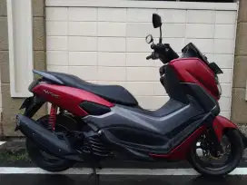 Yamaha NMAX 155.cc tahun 2019