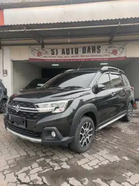 TERMURAH! Suzuki XL 7 Beta 1.5 AT Matic 2022 PAJAK PANJANG 04-2026