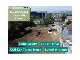 Tanah Kapling Area Taman Aruman Konsep Perumahan