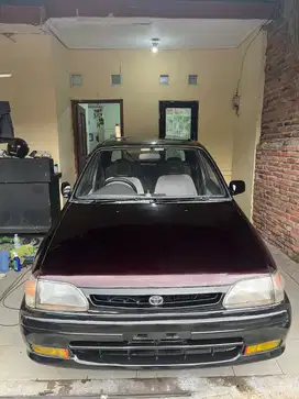 Toyota Starlet SEG 1995 BU!!