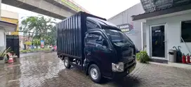 Isuzu Traga 2.5 Diesel E4 Box Besi Jumbo - 2022
terawat, km 50.200