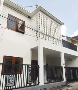 Rumah Elegan Dijual 1 Menit Rumah Sakit Condongcatur