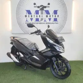PROMO!! PCX 150 ABS DP 1.1JT, MOTOR BERGARANSI-MENTARI JOJO MOTOR