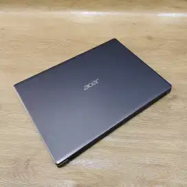 Laptop Acer Aspire 3 Slim Ram 20GB bonus Mouse Baru Siap pakai [Bisa D