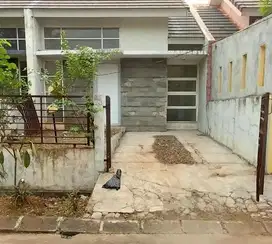 Dijual rumah diHarvest City Cibubur.