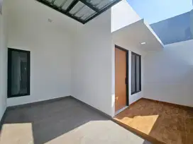 DIJUAL RUMAH DI BEKASI 3BR LOKASI STRATEGIS
