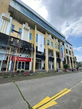 RUKO DI BAWAH NJOP MODERNLAND TANGERANG Ruko Metropolis Modernland