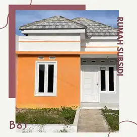 Boleh dibandingkan, Rumah Subsidi Solo Utara