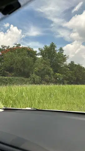 Dijual Tanah boulevard view Golf viena Moderland,Tangerang