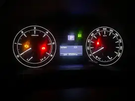Toyota Kijang Innova 2018 Diesel