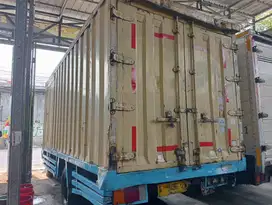2005 Colt diesel RAGASA JUNGKIT PS100