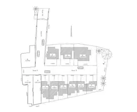 Jual Rumah Modern The Colony Residence di Cilandak Lokasi Strategis