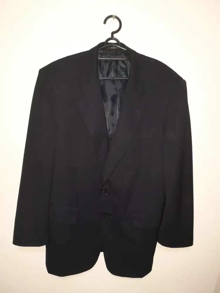 Dijual jas formal pria