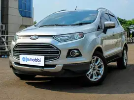 [OLXMOBBI] DP RENDAH Ford Eco Sport 1.5 Titanium Bensin-AT 2014 UTRMTI