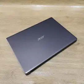 Laptop Acer Aspire 3 Slim Ram 20GB bonus Mouse Baru Siap pakai [Bisa D