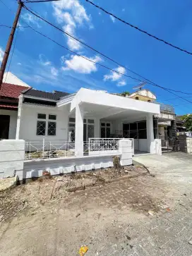 TASBIH 1 9X15 METER JALAN SETIA BUDI