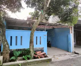 Dijual Kavling Graha Marga Asih Termurah Hitung Tanah Saja