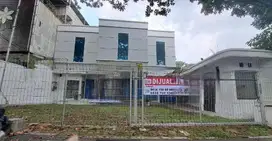Dijual Tempat usaha di jl Sukajadi Bandung
