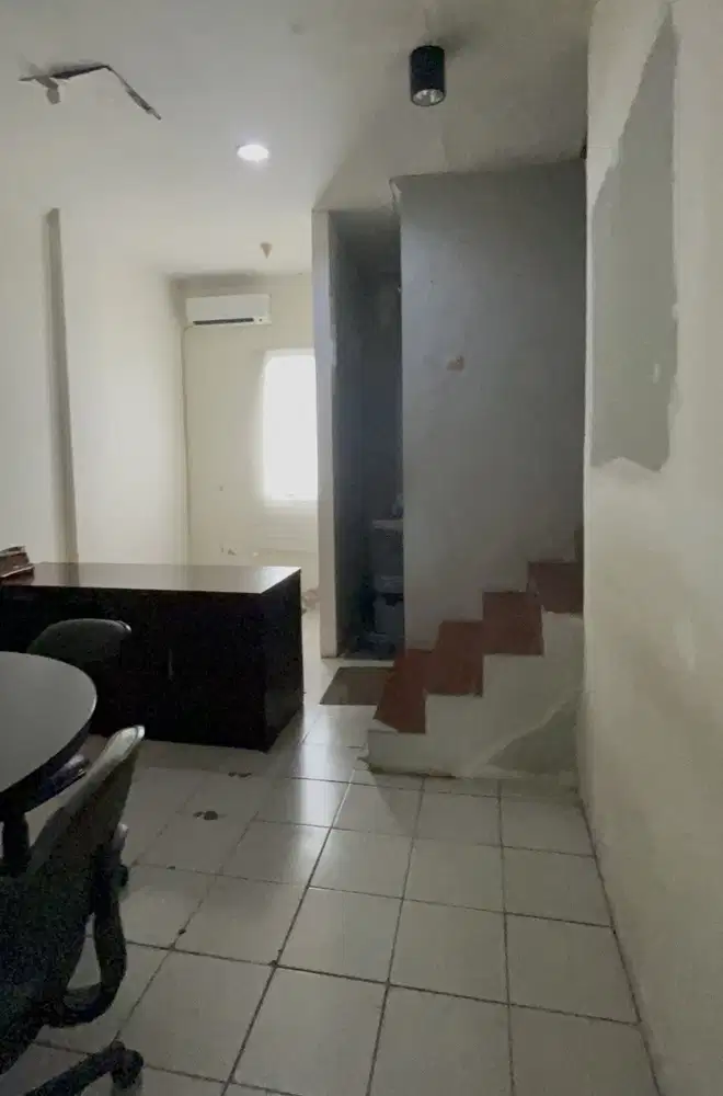Di jual ruko untuk kantor