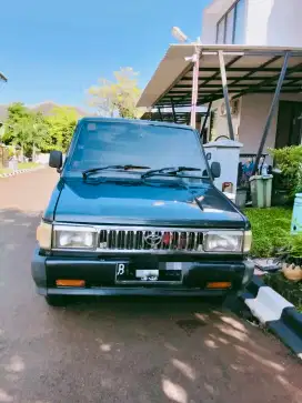 Toyota Kijang Grand Extra SGX 1.8 tahun 1996 terawat