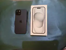 iphone 15 128 gb warna balck
