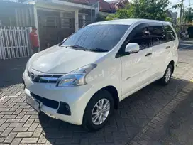 Daihatsu Xenia 1.3 R Bensin Manual/Mt 2014 TDP 20Jt Langsung Proses