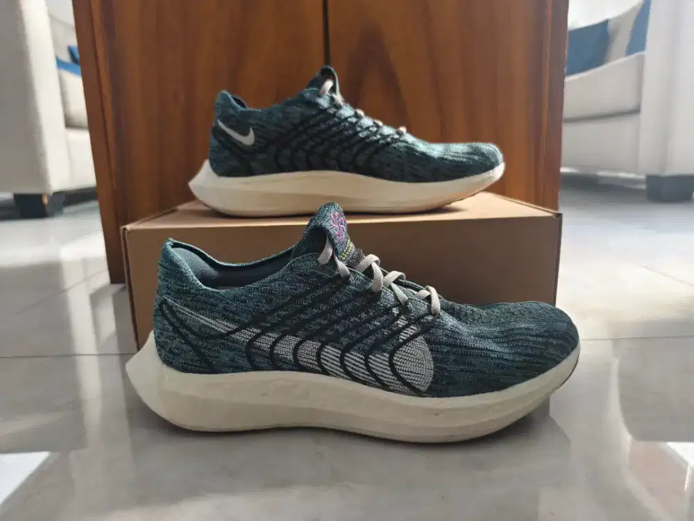 Nike Pegasus Turbo