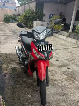 Honda Supra X 125 FI 2014