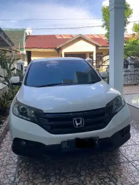 CRV 2014 manual 2,0