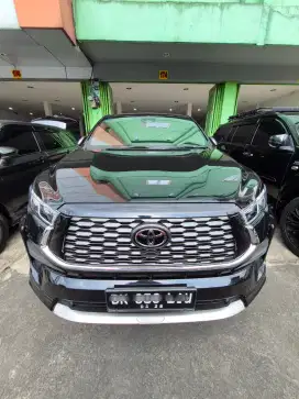 Innova Zenix Q Hybrid TSS